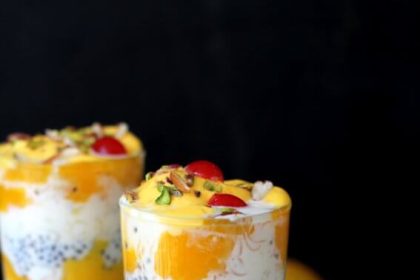 Best Kulfi Falooda in Mumbai