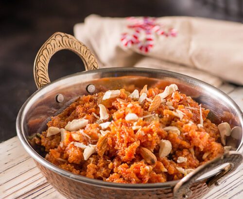 best halva in delhi