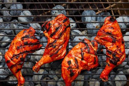 Best Tandoori Chicken Butter Chicken And Mutton In Amritsar