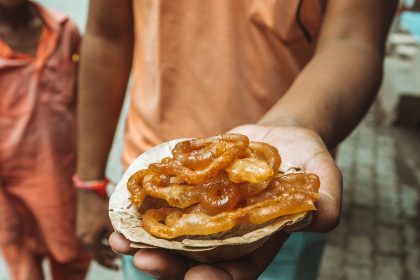 8 Best Breakfast Places in Amritsar