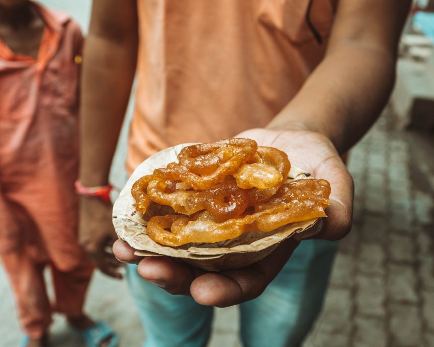 8 Best Breakfast Places in Amritsar