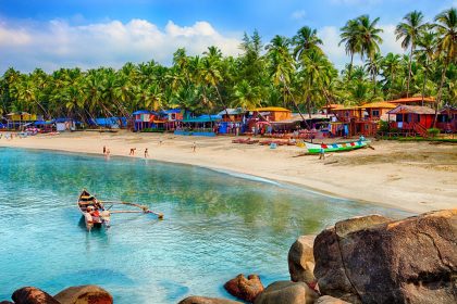 Beaches In India