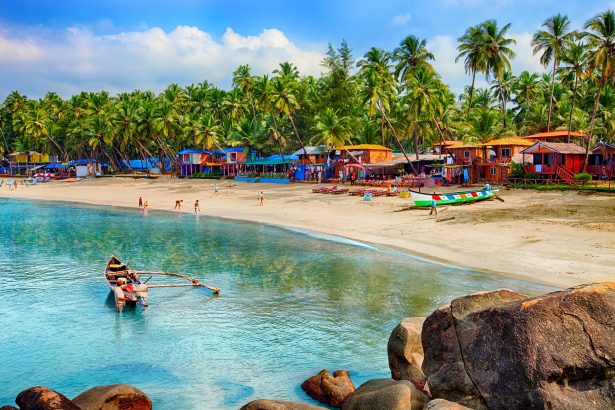 Beaches In India