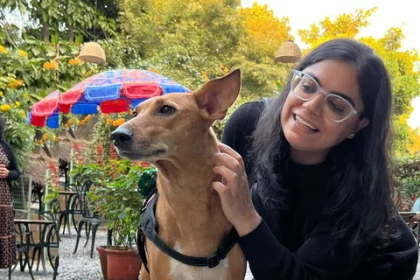 Best Dog Friendly Places In Delhi NCR