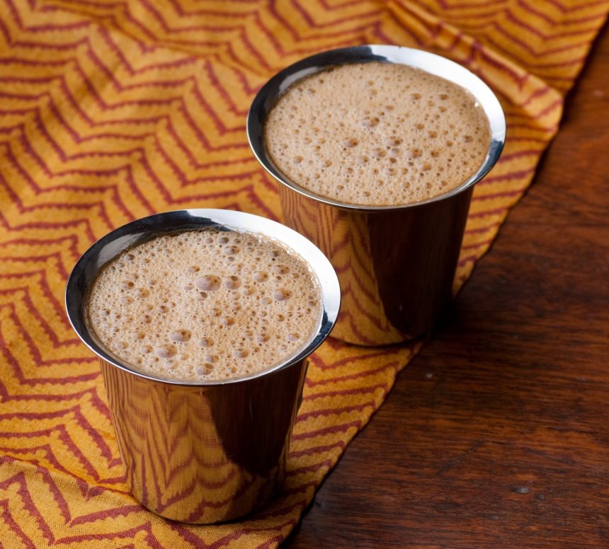 Best Filter Coffee in Mumbai