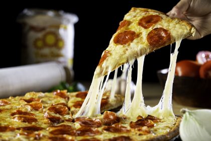 Best Fine Dining Italian Restaurants In Delhi