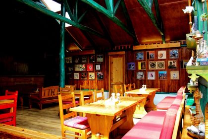Best Hill Station Cafes to Visit in