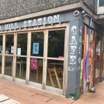 Best Hill Stations Cafe In India