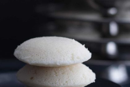 Best Idli in Bangalore