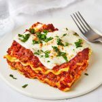 Best Lasagna in Delhi