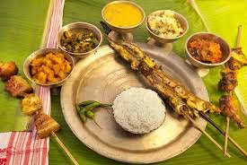 Best North East Restaurants In Delhi