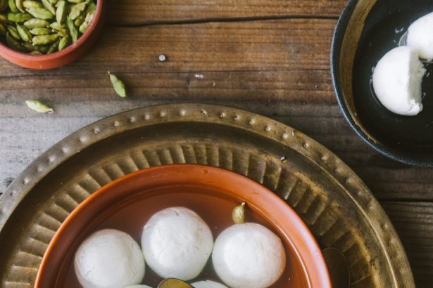 Best Places for Rasgulla in Kolkata