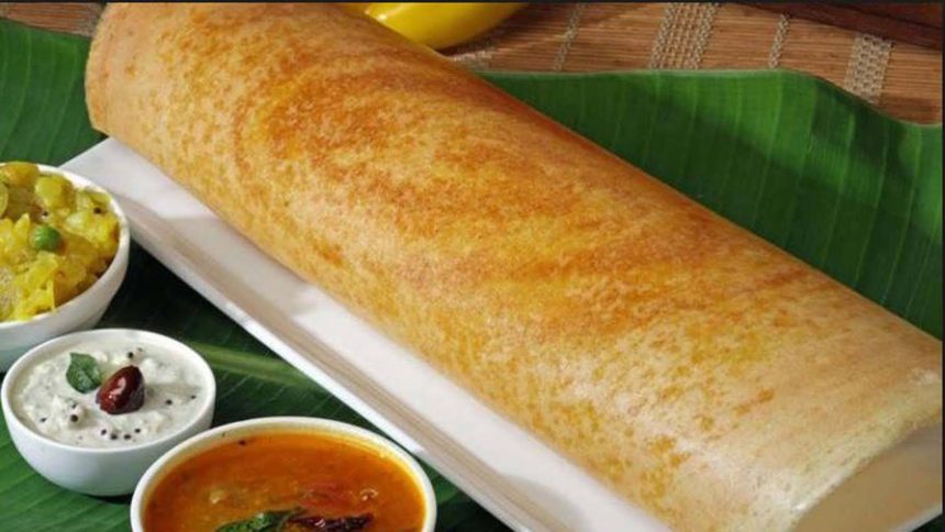 Best Places to Eat Masala Dosa in Bangalore