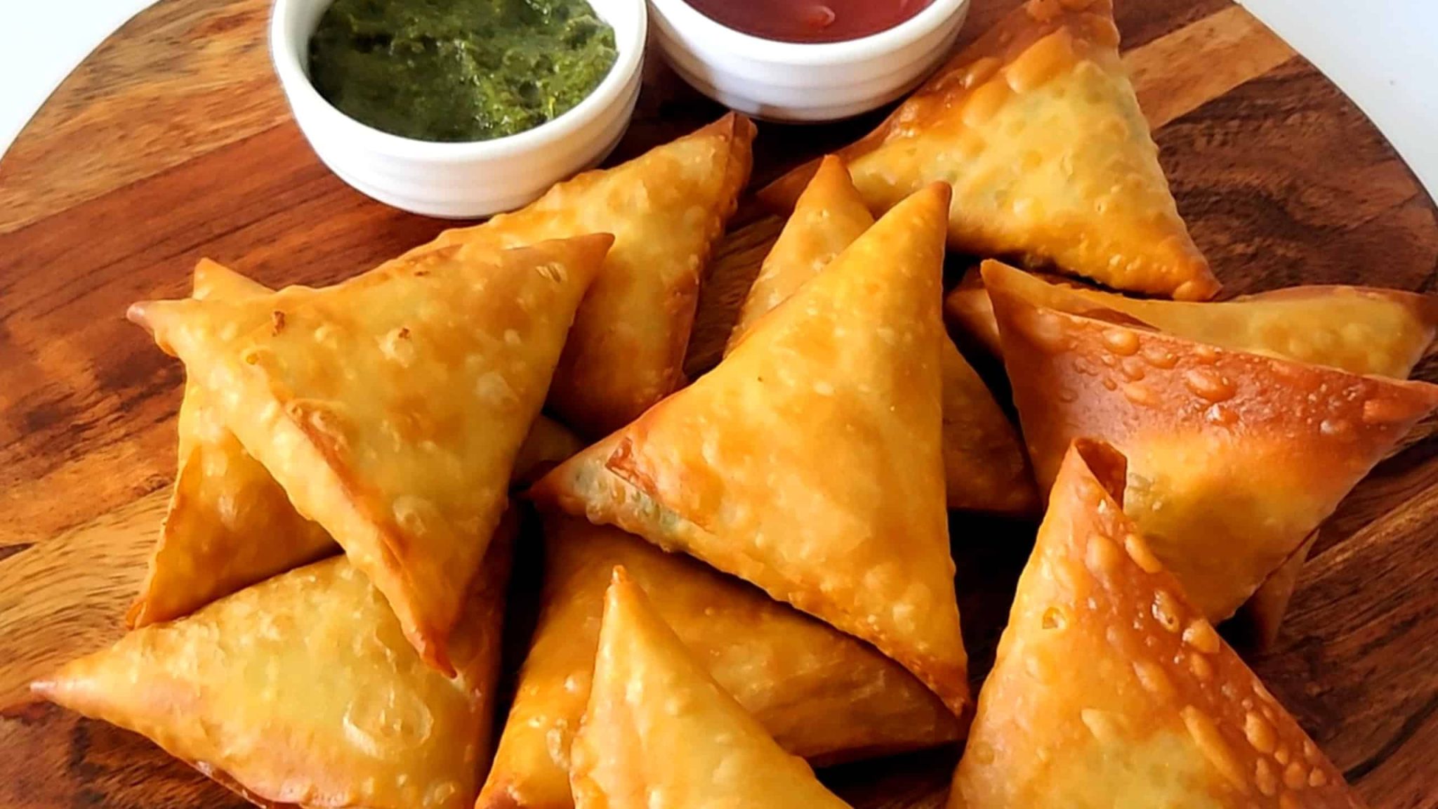 Best Samosa  Kachori Sabzi in Delhi