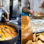 Best Street Food Places in Delhi