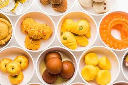 Best Sweet Shops in Delhi