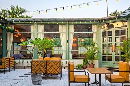 Insta Worthy Cafes in Delhi