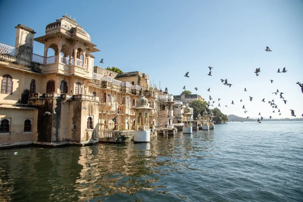 Places To Visit In Rajasthan