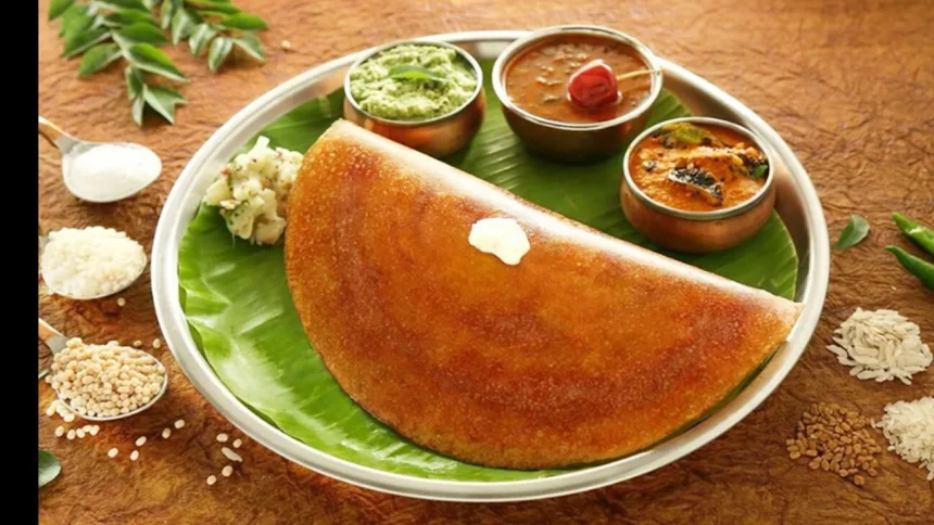 South Indian Breakfast Places in Bangalore