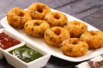 Best Medu Vada In Bangalor