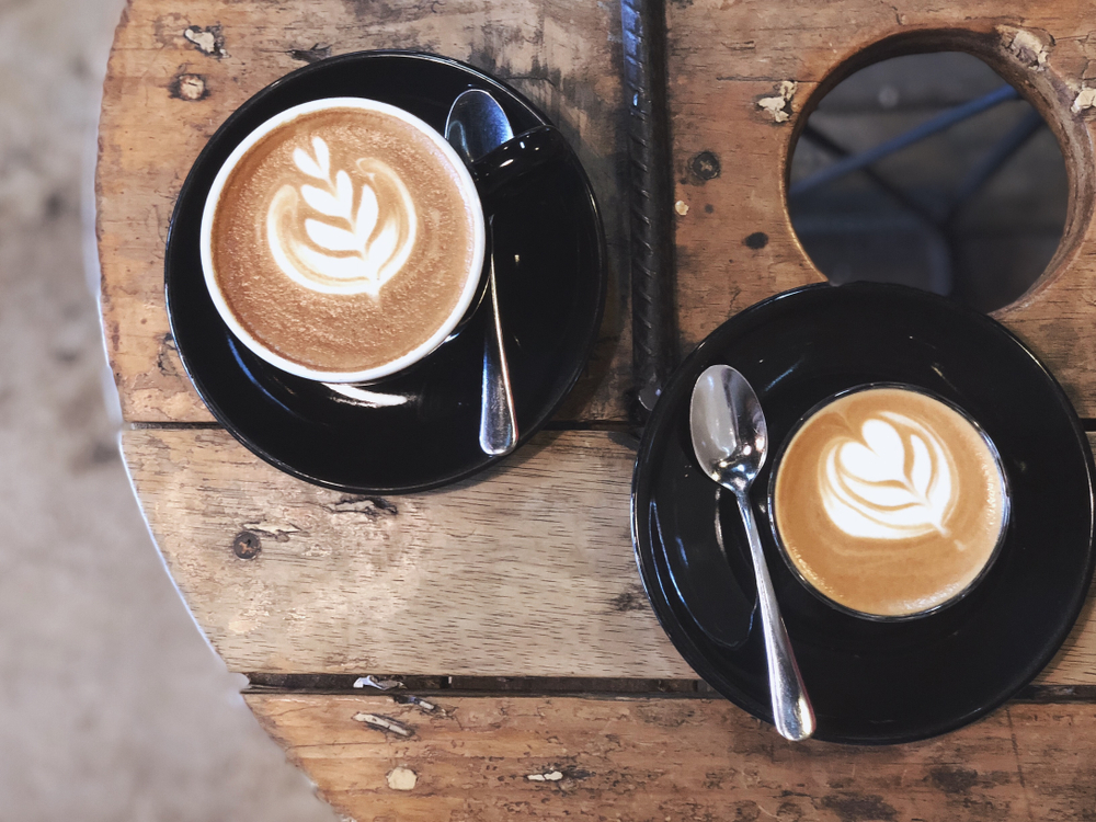 best Budget Friendly Cafes In Delhi For Date