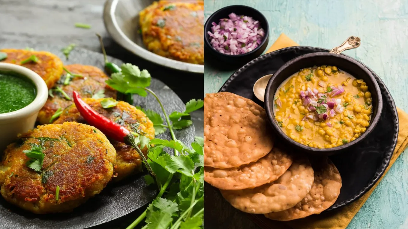 best Sindhi food restaurants in Mumbai