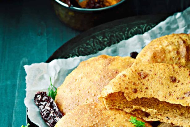 Best Bedmi Poori In Delhi