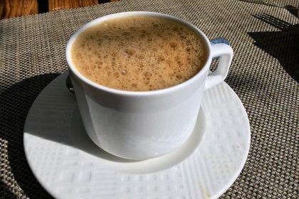 Best Filter Coffee In Bangalore