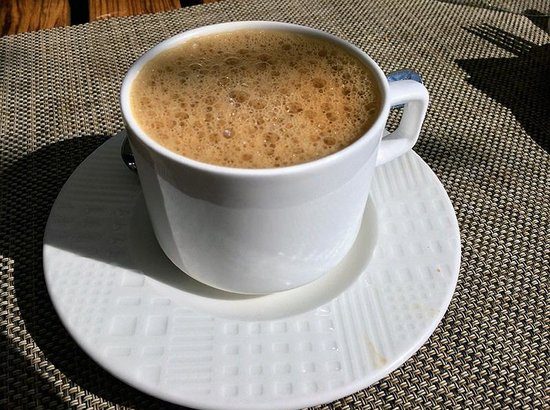 Best Filter Coffee In Bangalore