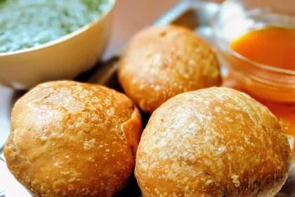 Best Kachori In Jaipur