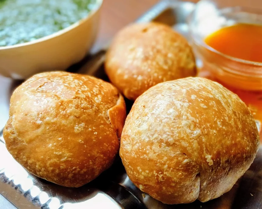 Best Kachori In Jaipur