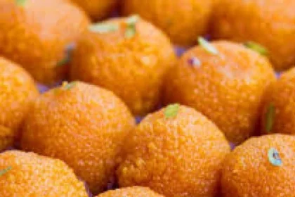 Best Ladoo In Delhi