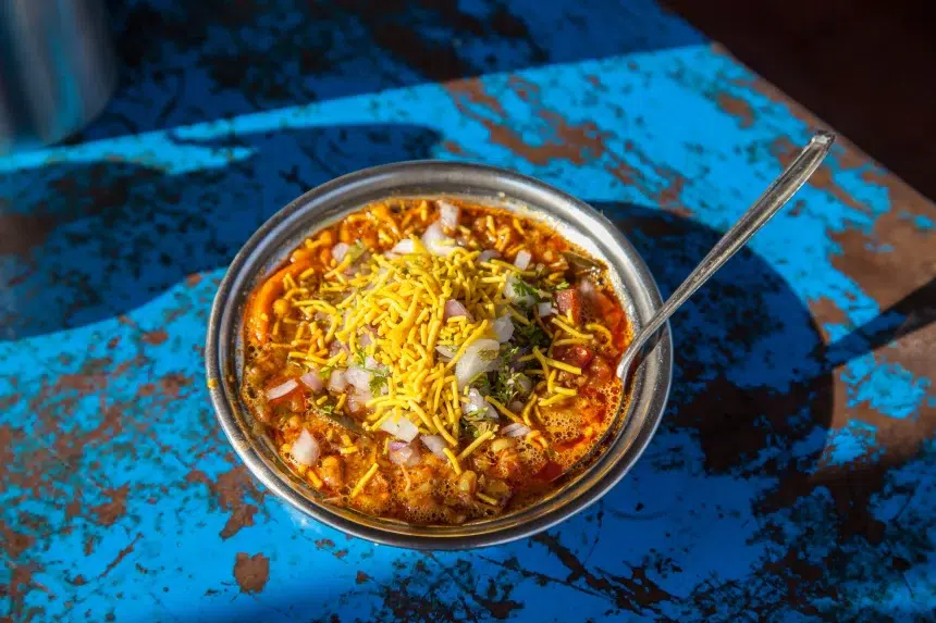 the Best Misal Pav in Mumbai