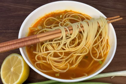 Best Thukpa In Delhi