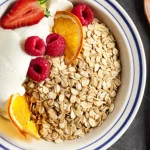 5 Breakfast Recipes