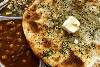 Best Food In Amritsar