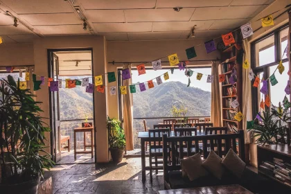 Best Restaurants In McLeod Ganj  Dharamshala