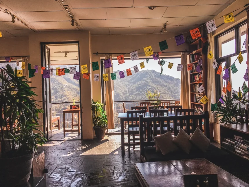 Best Restaurants In McLeod Ganj  Dharamshala