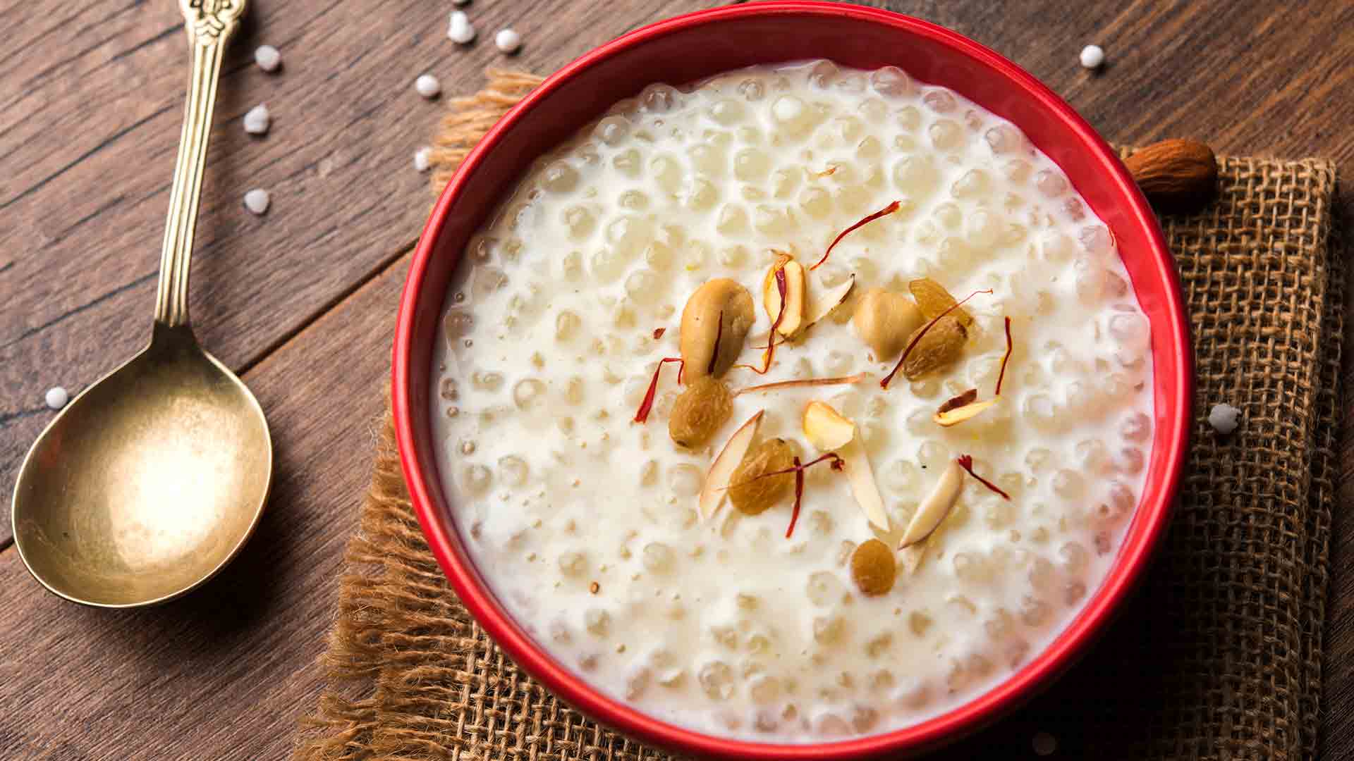 Delicious Vrat-Friendly Dessert Recipes