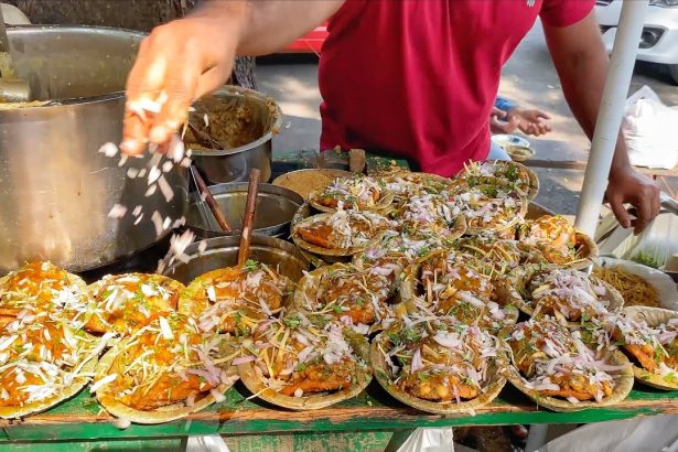 Fateh Ki Kachori