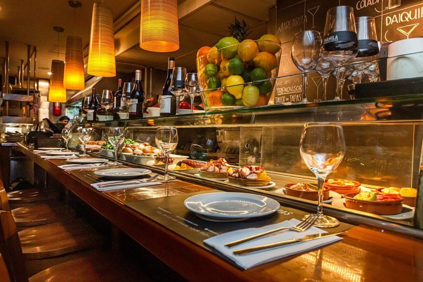 Hyderabad To Enjoy Good Food Drinks And Unwind