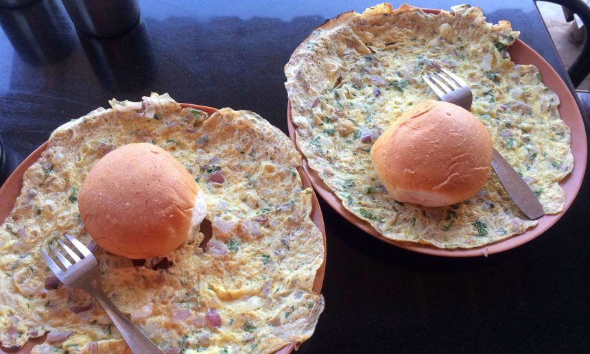 Most Famous Irani Cafes In Mumbai