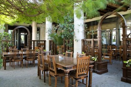 Most Romantic Restaurants in Delhi NCR