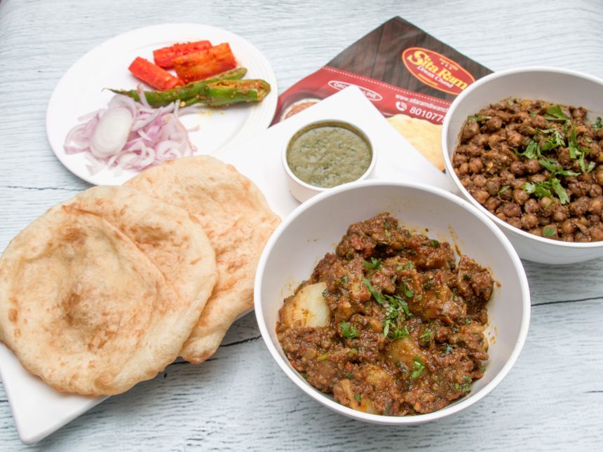 Sita Ram Diwan Chand