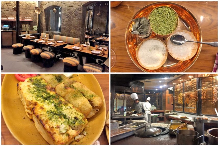 The Asias Best Restaurants