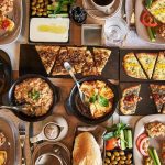 Food festivals and restaurant events in India July August 2025