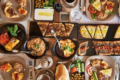 Food festivals and restaurant events in India July August 2025