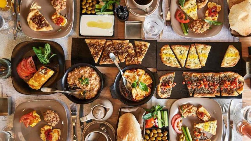 Food festivals and restaurant events in India July August 2025