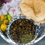 Top 10 Chole Bhature in Delhi  Restrowalk Guide