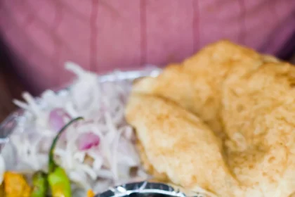 Top 10 Chole Bhature in Delhi  Restrowalk Guide